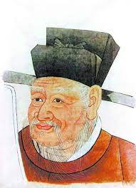 【传统故事精选】包青天与小皇子 1 包拯
