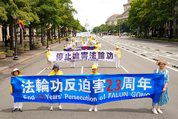 中国律师揭穿中共迫害法轮功之非法 3 id13786531 2207211658521973 600x400 1